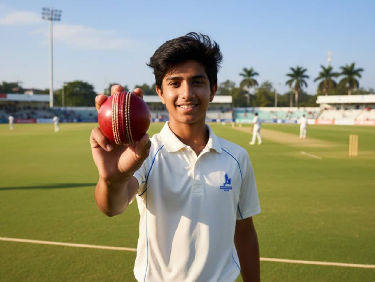 Best Leather Balls Under 500