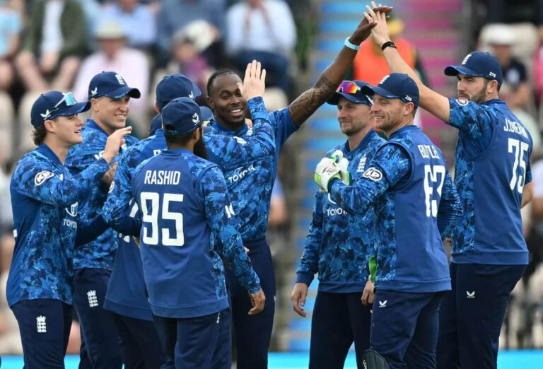 Biggest Margins of Victory in ODI History By Runs