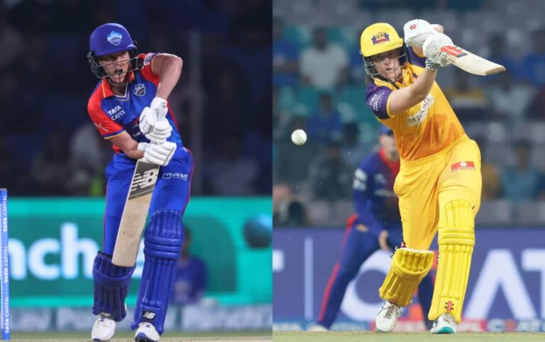 DC-W vs UP-W WPL 2026 Match 7 Prediction & Odds