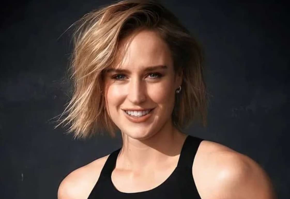 Ellyse Perry
