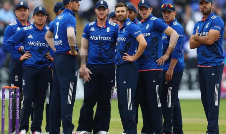 England Cricket Players Salary