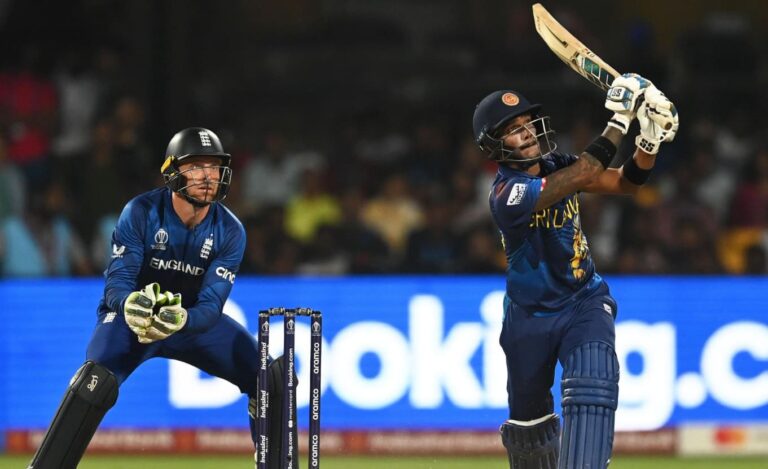 England vs Sri Lanka 2026 Tickets