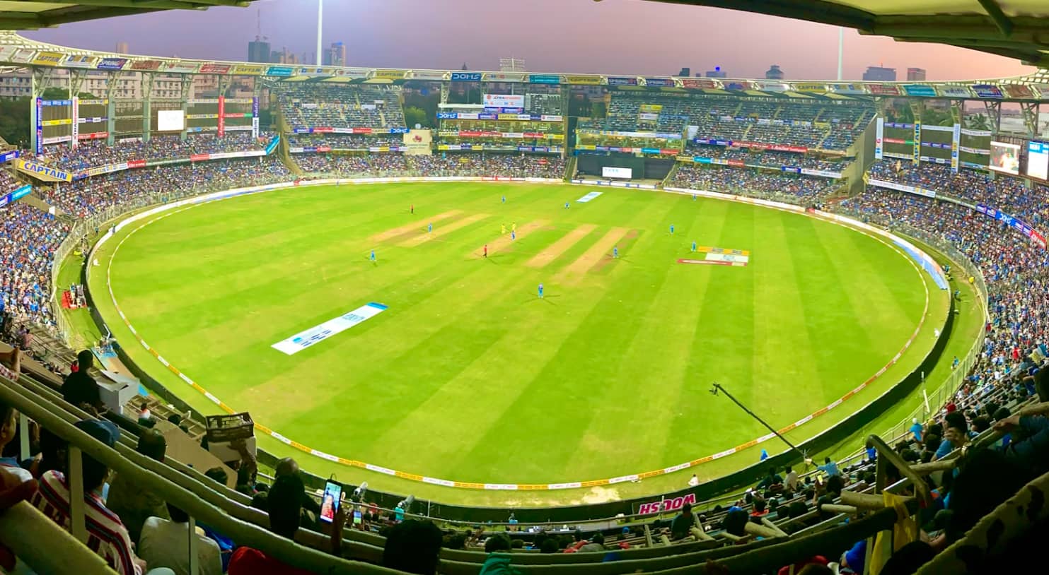 ICC U19 World Cup 2026 Live Streaming