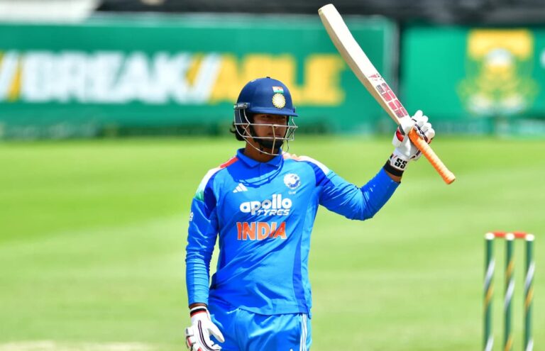 ICC Under-19 World Cup 2026 Schedule