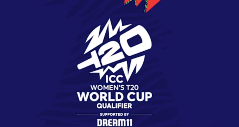 ICC Women's T20 World Cup Qualifier 2026 Tickets
