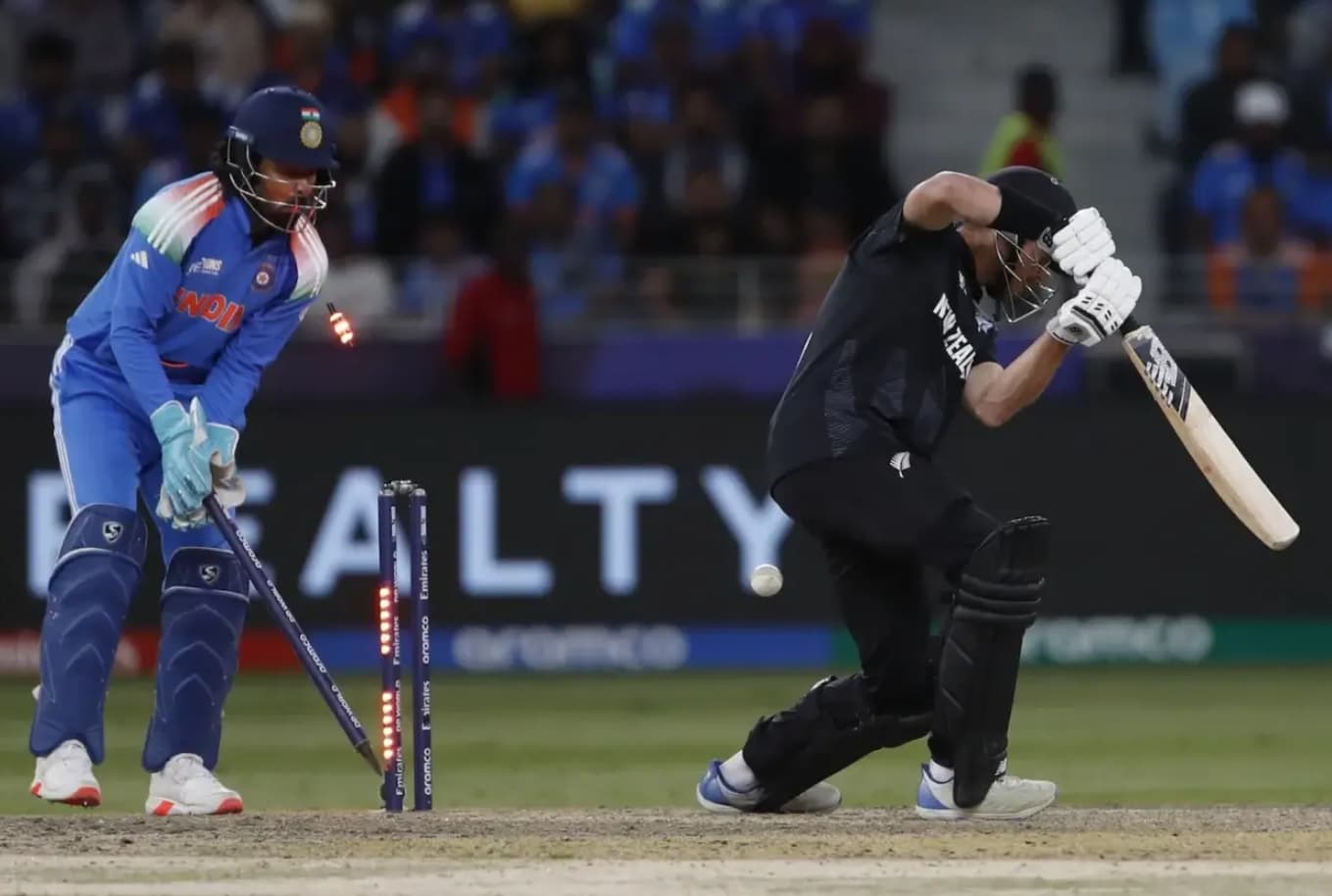 India Vs New Zealand 2026 Tickets India Vs New Zealand 2026 Tickets