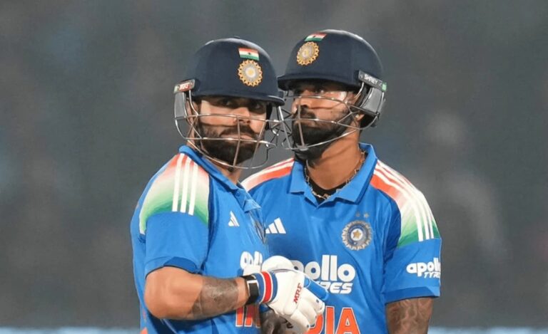 IND vs NZ 2nd ODI 2026 Match Prediction, Preview & Odds