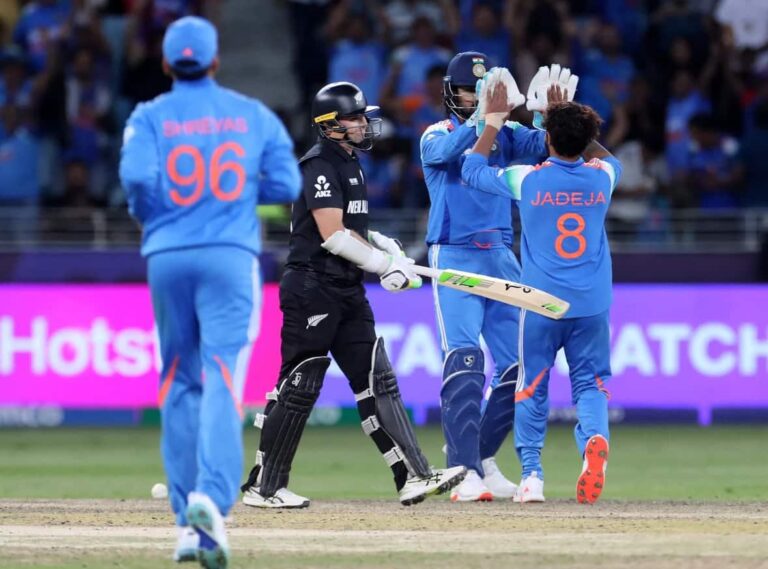 IND vs NZ 3rd ODI Dream11 Prediction Today Match