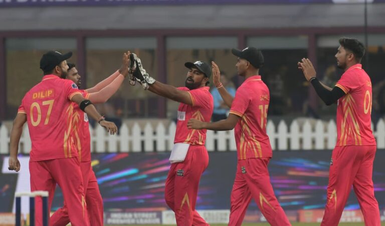 ISPL 2026 Season 3 Tickets