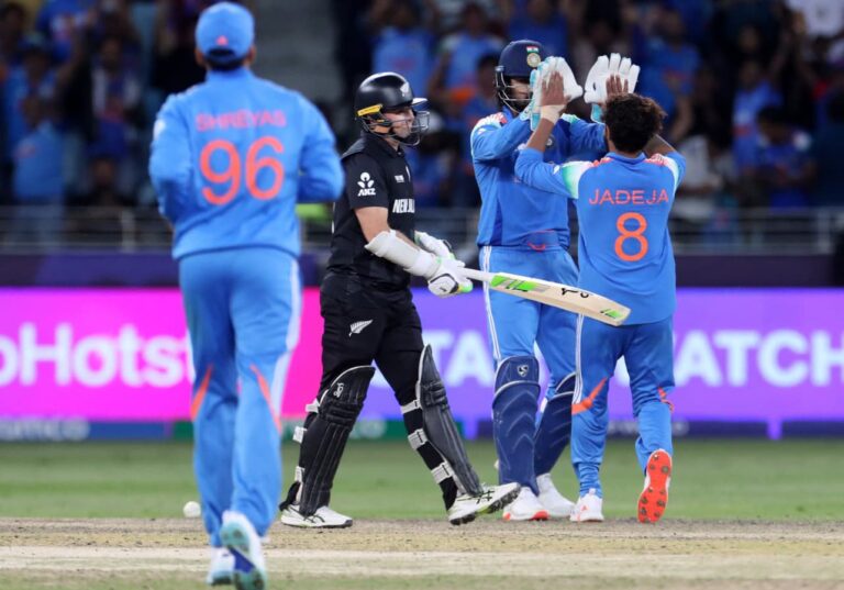 India Vs New Zealand 2026 Live Streaming Channel and Apps