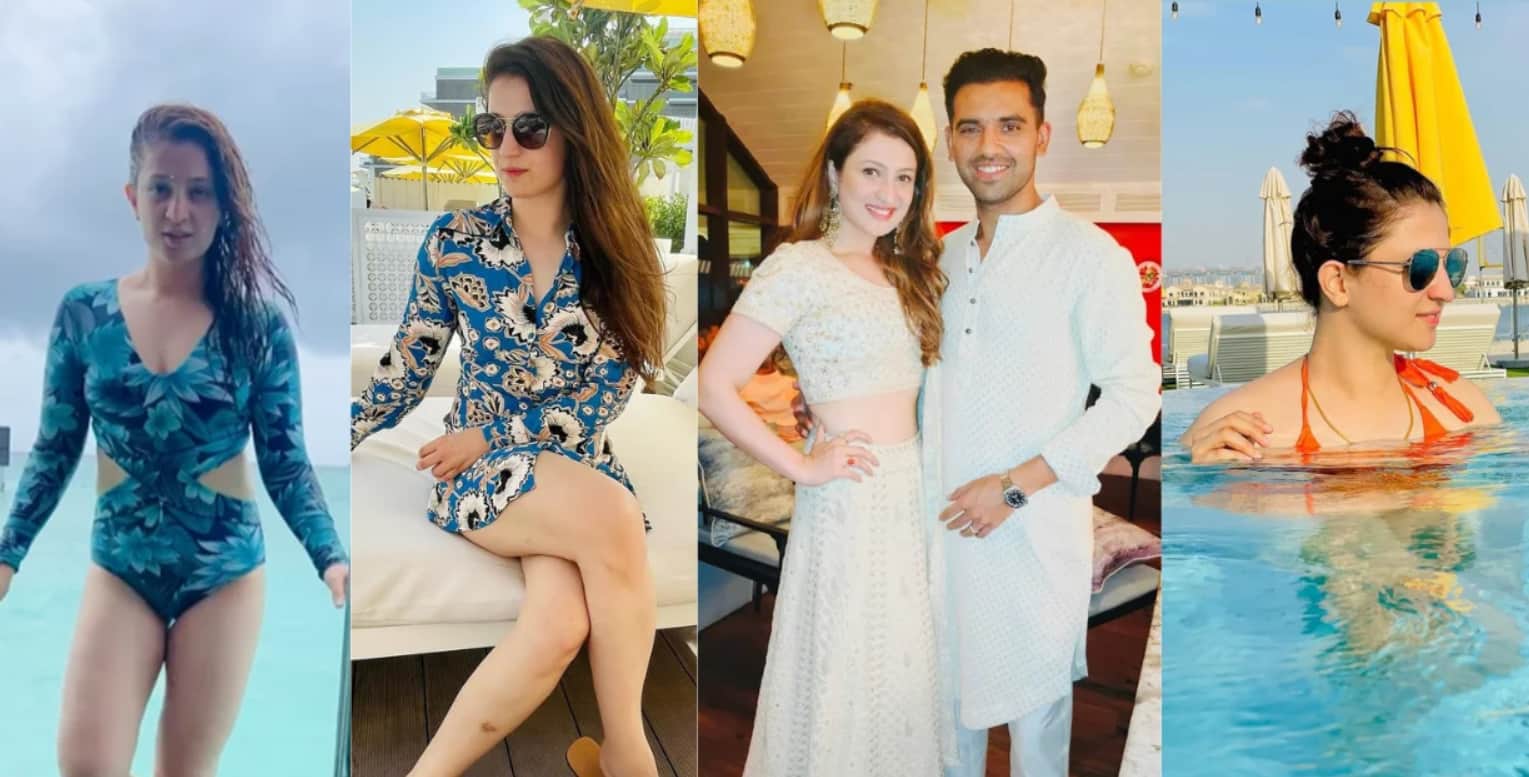 Jaya Bhardwaj Photos