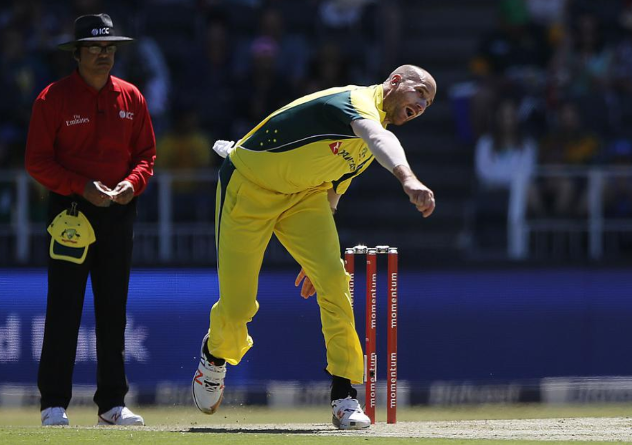 Longest Over in Cricket History