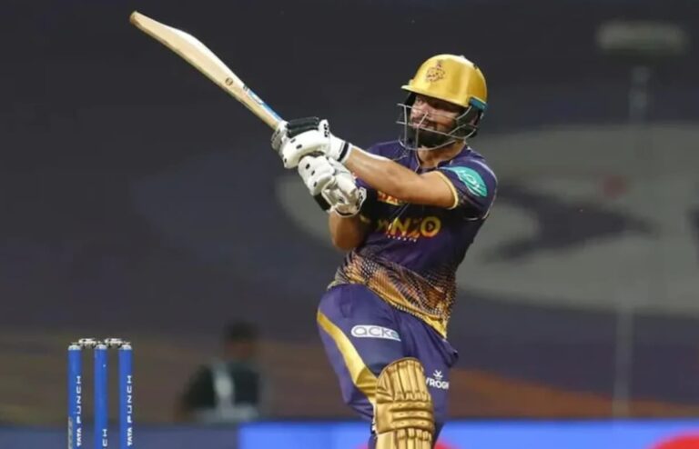 Players Who Hit Five Sixes In An Over in IPL