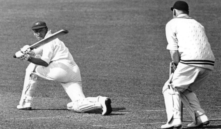 Players with Most Test Centuries Against One Country