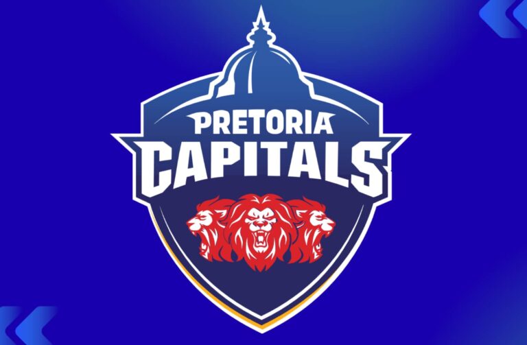 Pretoria Capitals Record in SA20 Finals