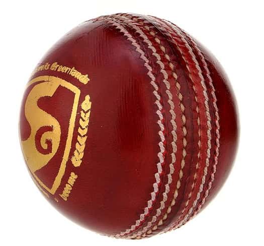 SG Shield 20 Cricket Balls