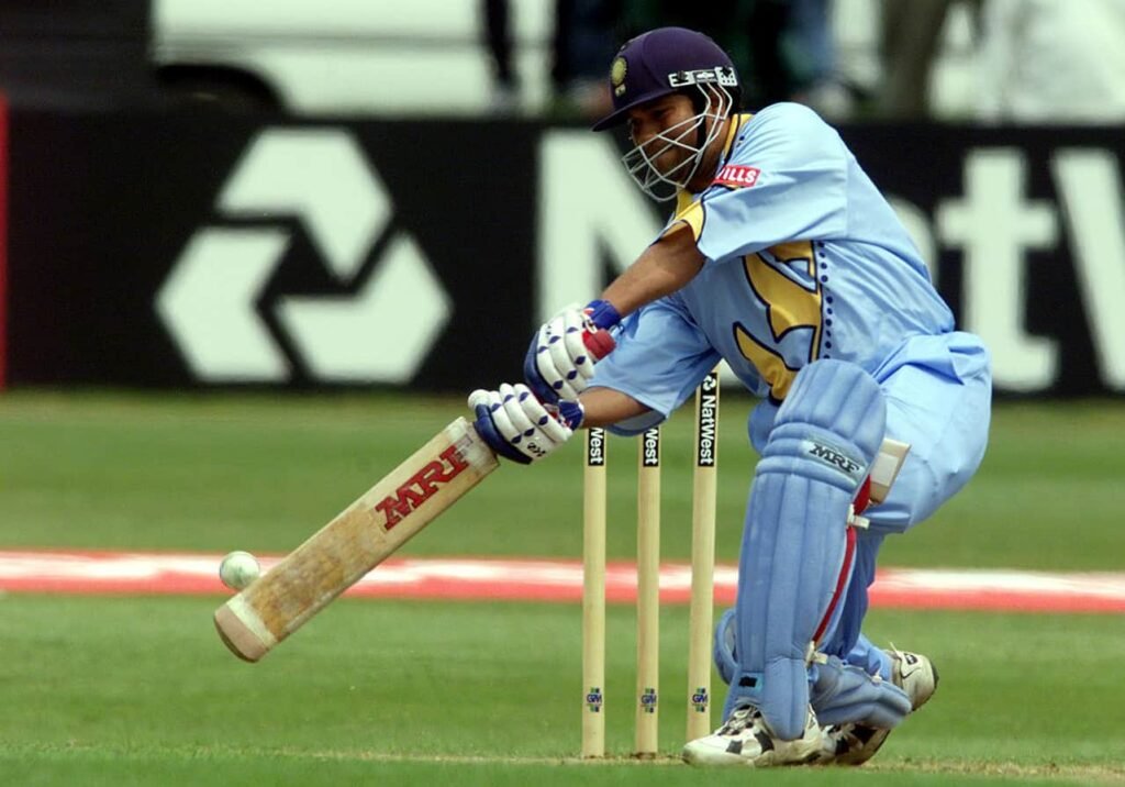 Sachin Tendulkar Records In All Format [2026 Updated]