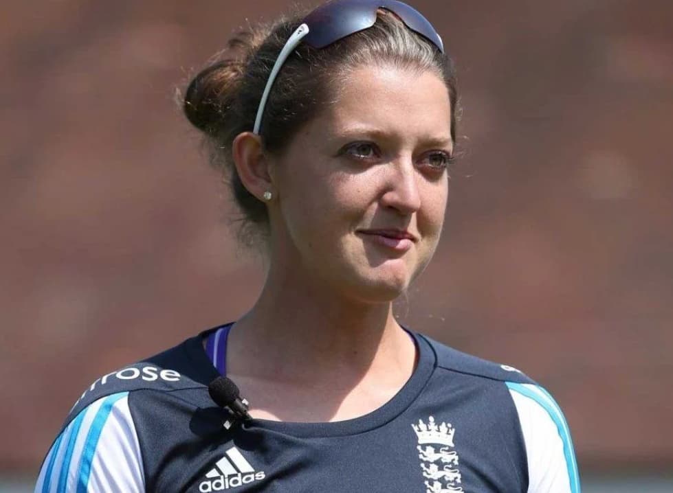 Sarah Taylor