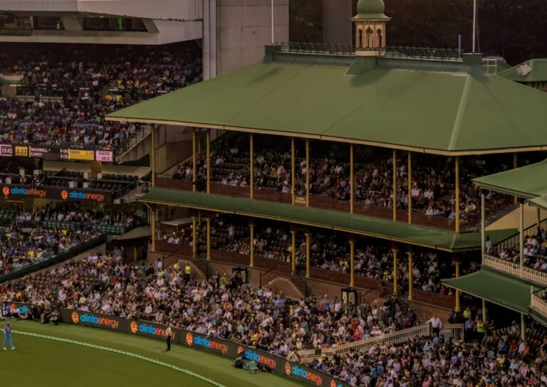 The Economics of Hosting High-Profile Fixtures Outside Cricketing Hubs