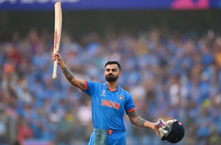 Virat Kohli Business List
