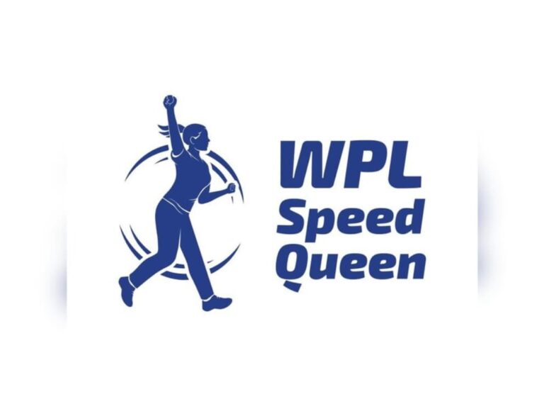 WPL Speed Queen