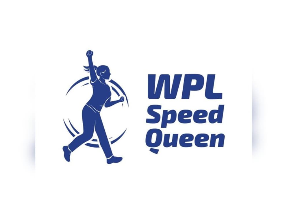 WPL Speed Queen