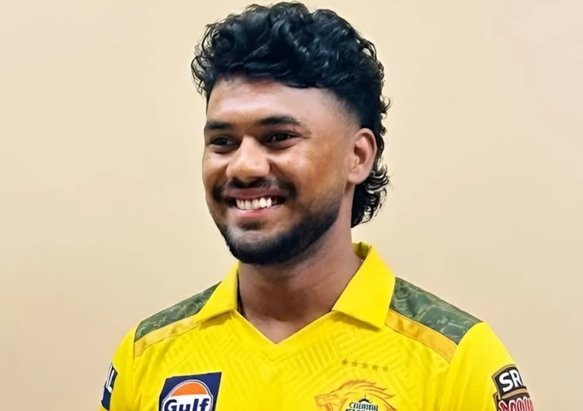 Who Is Kartik Sharma