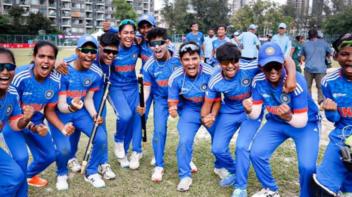ACC Women’s Asia Cup Rising Stars 2026 Tickets