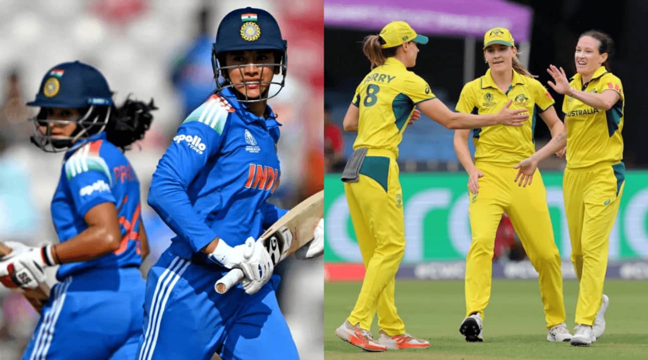 AUS-W vs IND-W Dream11 Prediction Today 2nd T20I