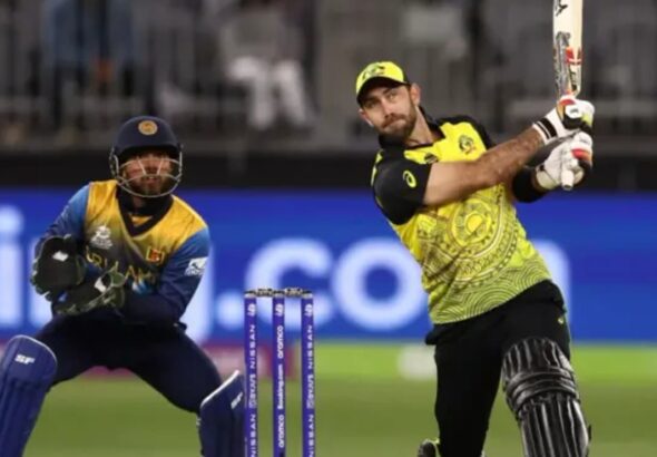 AUS vs SL Dream11 Prediction Today Match