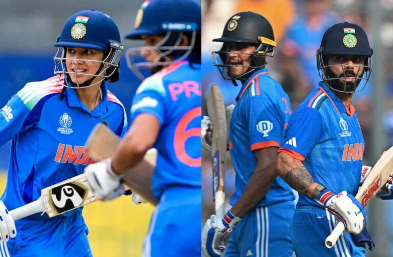 BCCI Annual Player Retainership 2025-26