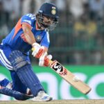 Batsmen with Most Fours in T20 World Cup