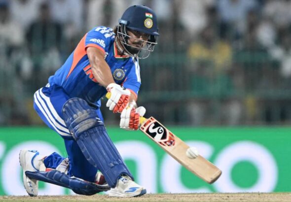 Batsmen with Most Fours in T20 World Cup