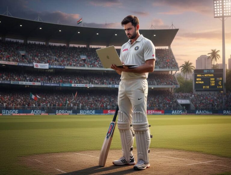 Best Online Cricket ID Providers