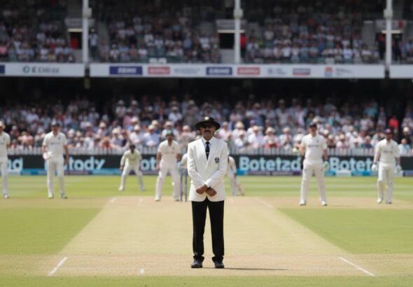 Dead Ball in Cricket