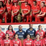 Denmark Women’s Tour of Oman 2026 Fixtures, Live Streaming, Venue & H2H Records