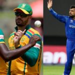 Double Super Overs in Cricket History