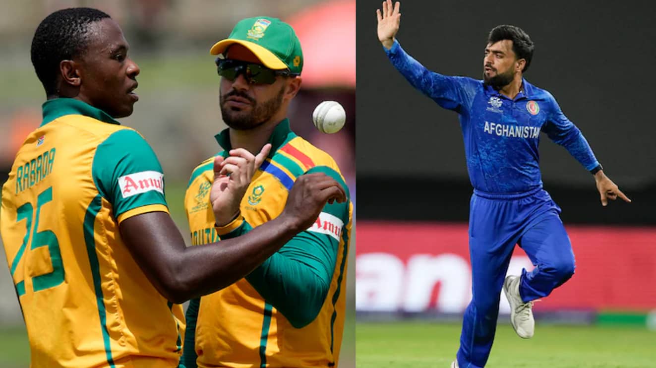 Double Super Overs in Cricket History