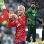 ENG vs PAK Super 8 Match 5 T20 WC 2026 Odds