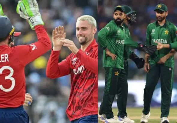 ENG vs PAK Super 8 Match 5 T20 WC 2026 Odds