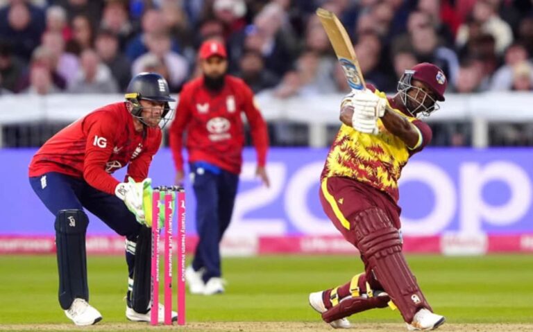 ENG vs WI Dream11 Prediction Today Match