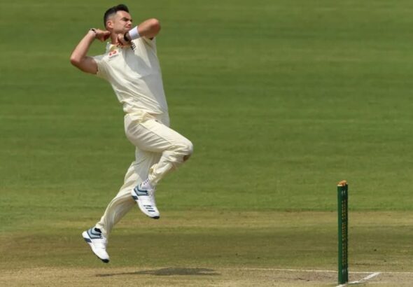 Fast Bowlers Over 35