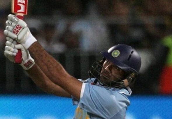 Fastest 50 in T20 World Cup