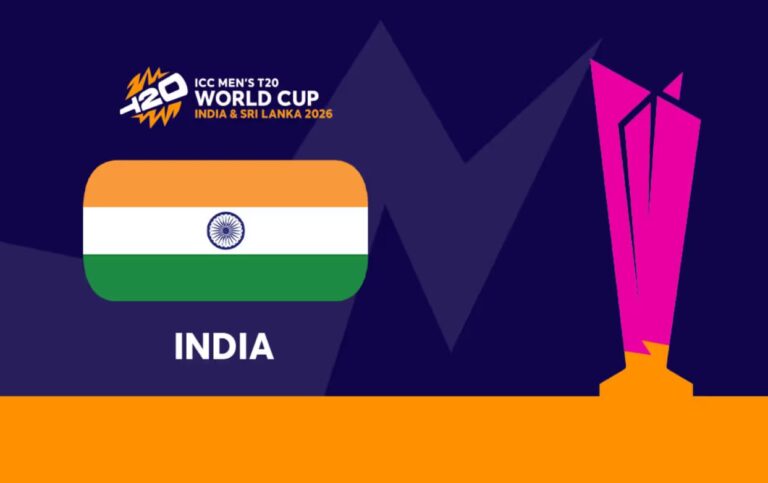 How to Book ICC T20 World Cup 2026 Tickets in India