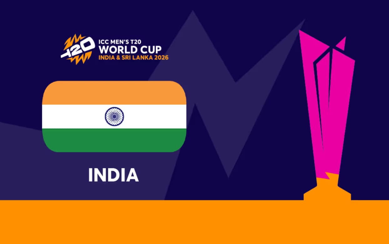 How to Book ICC T20 World Cup 2026 Tickets in India