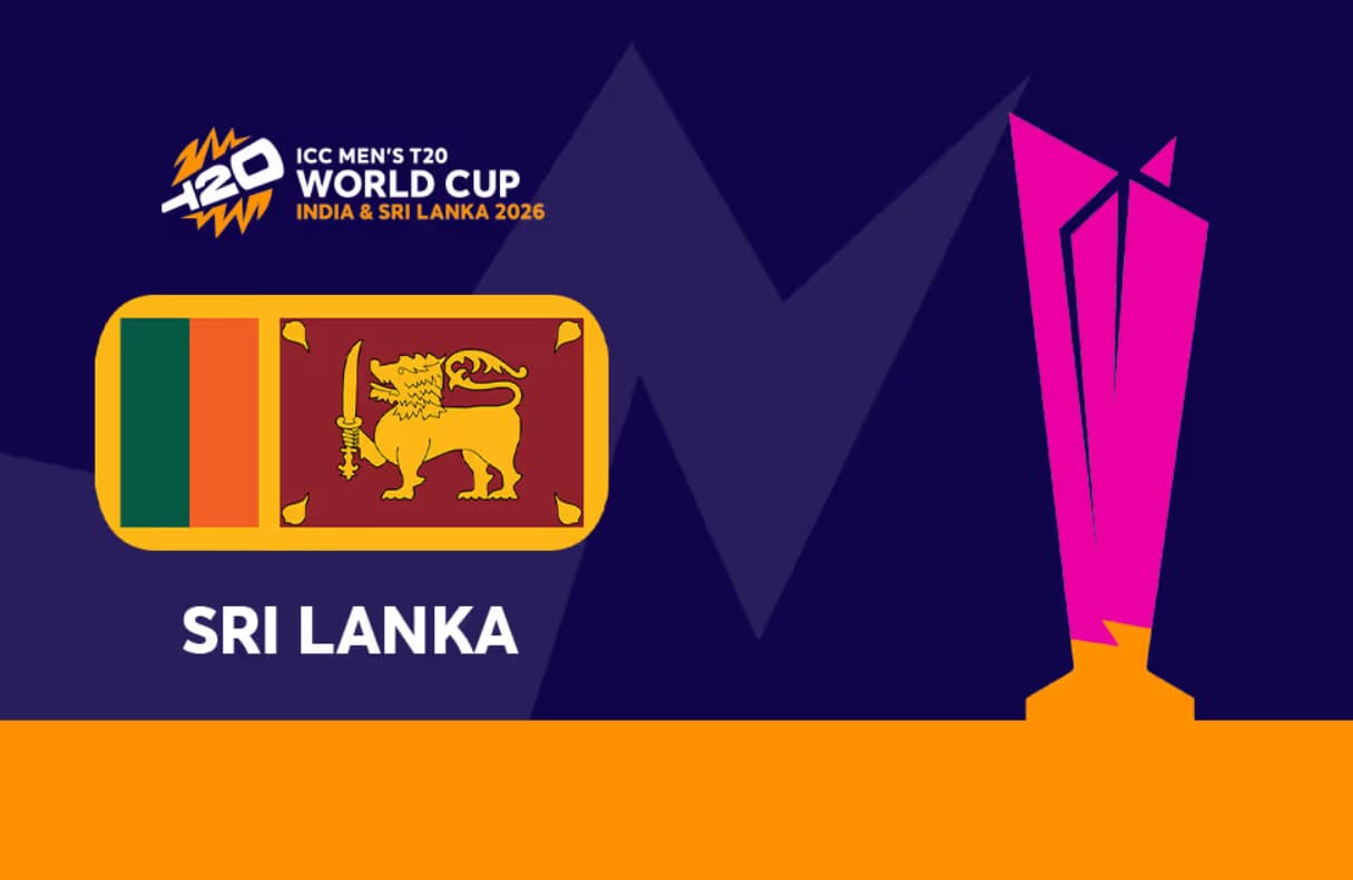 How to Book ICC T20 World Cup 2026 Tickets in Sri Lanka