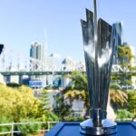 ICC Men's T20 World Cup 2026 Super 8 Points Table