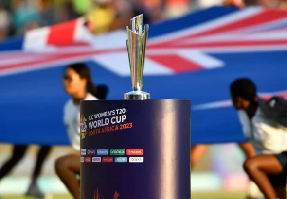 ICC Women’s T20 World Cup 2026 Schedule