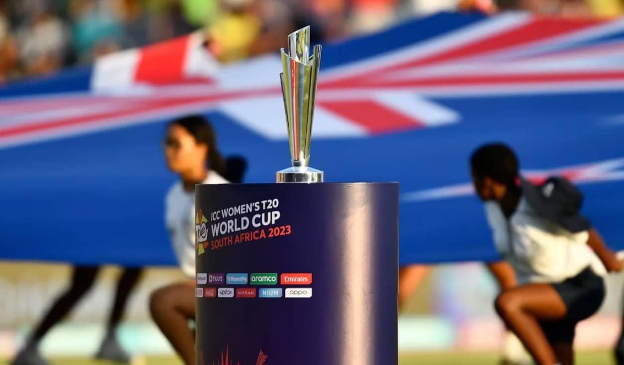 ICC Women’s T20 World Cup 2026 Schedule