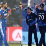 IND vs NAM 18th T20I WC 2026 Match Odds